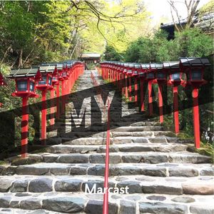 BME: 贵船神社顺流而下 / Kifune Shrine Walking Down