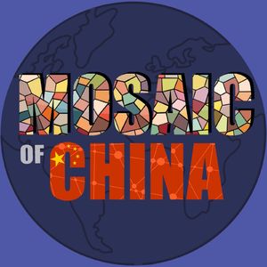 Mosaic of China 英语脱口秀