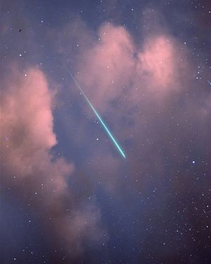 正如群星之间的阿基米德
