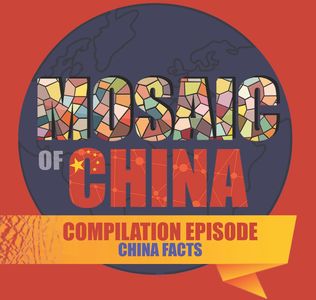 Top China Facts (Compilation 04: Mosaic of China, Season 01)