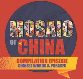 Top Chinese Phrases (Compilation 10: Mosaic of China, Season 01)