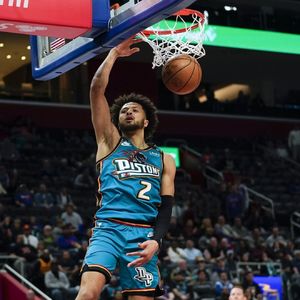 NBA30天30队7: 康宁汉姆再次迎来爆发之年，底特律活塞触底反弹？【观篮高手】