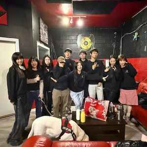 给世界一点华语音乐的震撼：美国硅谷首支C-pop厂牌来啦！