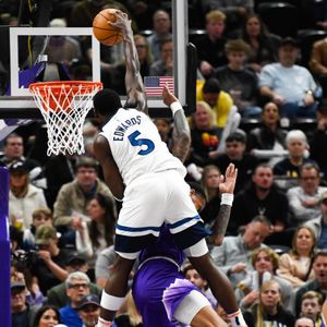 NBA30天30队6: 森林狼开启时代还是窗口关闭？华子巨星成色几何【观篮高手】