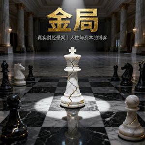 金局｜财经故事