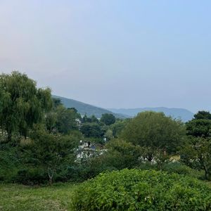 9月观鸟季:西山森林公园自然观察径探秘