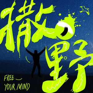 撒，野｜观点播客