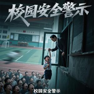 小学生被老师悬空拎出3楼窗外吓唬：是严师出高徒，还是校园暴力？
