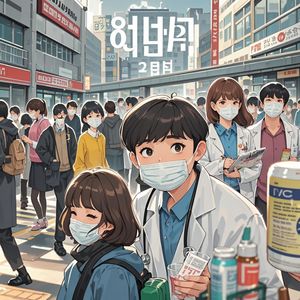 Vol.86聊日本｜日本的流感严重吗？如果旅游期间想就医应怎么办？