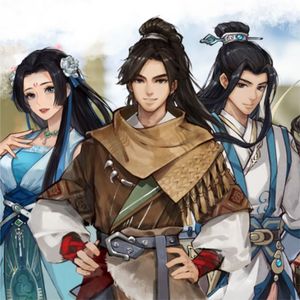 《逸剑风云决》这个江湖好不了！