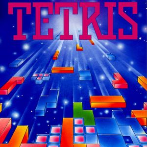 《俄罗斯方块Tetris》游戏传奇｜版权大战｜消除鼻祖｜超级手速