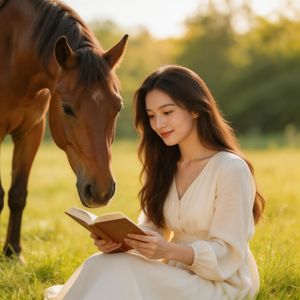 骐骥听书 | Daily Bookcast