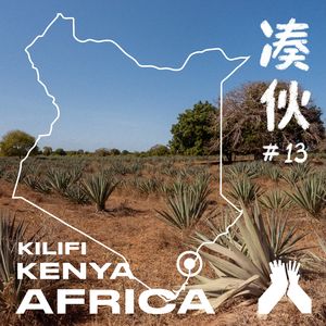 对话思凡：学生设计如何在非洲肯尼亚落地[ Vol.13 ]