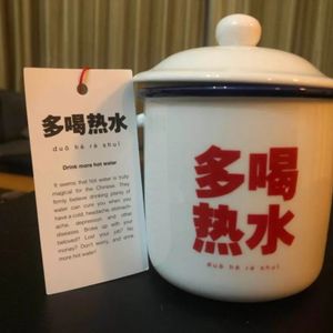渣男语录：多喝热水，真的对身体好吗？四大好处两大坏处不得不知道