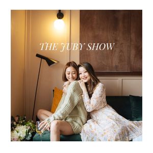 80后女子抓馬｜The JUBY Show