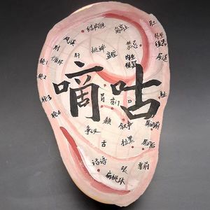 嘀咕