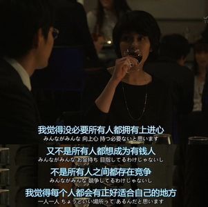 Vol.007 中传毕业8年，我们混得咋样？年薪百万了吗？