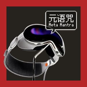 Vol.111|Apple Vision Pro 发售一周年,你的落灰了吗