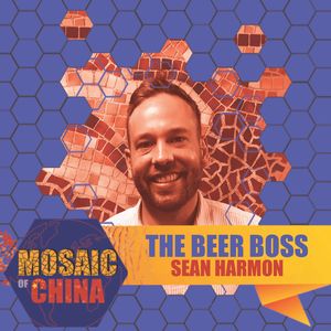 The Beer Boss (s02e09: Sean HARMON, Duvel Moortgat)