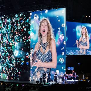 130 我和Taylor Swift的盛大约会，新加坡The Eras Tour全纪录