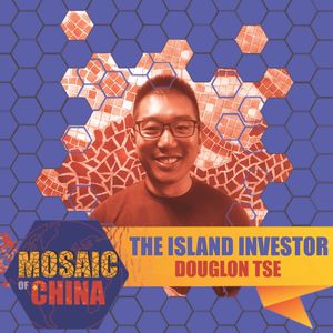 The Island Investor (s02e15: Douglon TSE, Microdistrict)