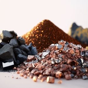 外刊精讲 | 中国20年布局深谋远虑！稀土断供倒计时！稀土为何成我国反击利器？