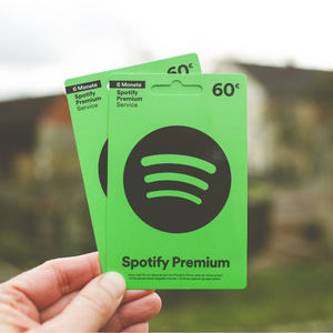 Spotify：无限量免费和精准推荐（下）