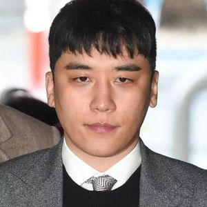 【娱乐】升级版吴亦凡，回顾韩国顶流男团成员因拉皮条入狱的drama的前半生