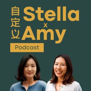 StellaxAmy·自定义