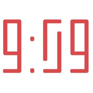 9点09 纪录你我的故事