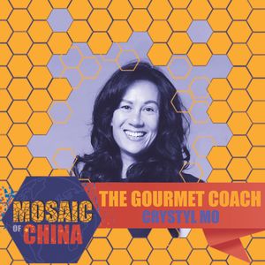 The Gourmet Coach (s02e26: Crystyl MO, The World's 50 Best Restaurants)