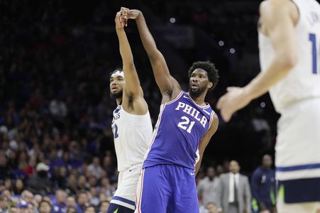 NBA2020-21赛季10大中锋排名（下）