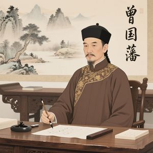 从书生到战神:曾国藩的湘军征伐史