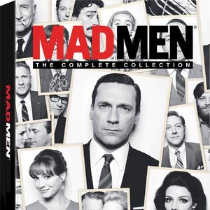 《广告狂人》十年后，我依旧认为Mad Men是最伟大的时代剧！上篇