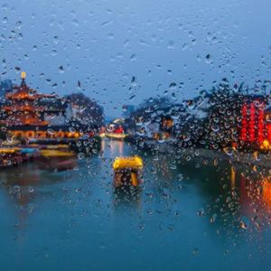 梅子黄时家家雨，梅雨季的诗意与烦恼