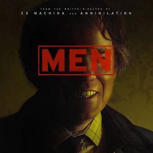 邪典电影怎么就这么好看？《男人们》讲出了女性的日常恐惧
