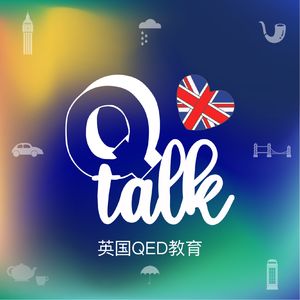 【Q Talk-领读汇试听】《了不起的 小侦探内特》阅读英文原版体会经典Vol.025
