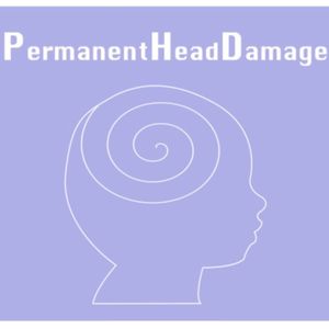 Permanent Head Damage