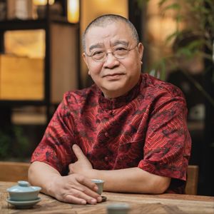 帮你捅破编剧那层窗户纸【编剧刘彦武】