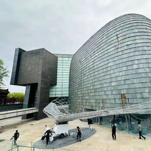 张馨怡 孟庆隽 | 2024央美毕业展（第一阶段）