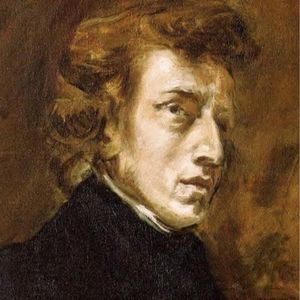 《肖邦传》杰里米·尼古拉斯著