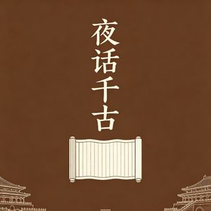 夜话千古:睡前历史人物志