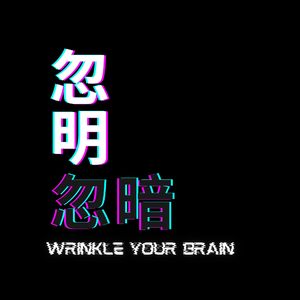 忽明忽暗WrinkleYourBrain