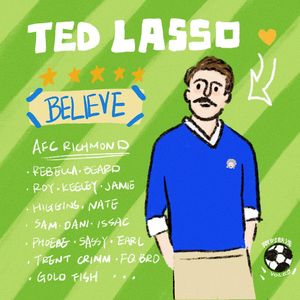 52 我爱Ted Lasso，不止是「还行」而已