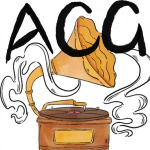 ACG留声机 动漫