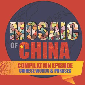 Top Chinese Phrases (Compilation 10: Mosaic of China, Season 02)