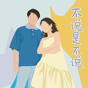不说是不说