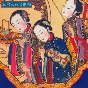 私房阅读金瓶梅