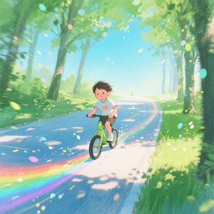 6-16岁成长密码——户外运动系列