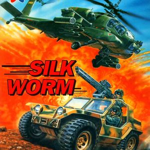 《中东战争》模仿“沙丘”背景的FC游戏｜开飞机的舒克和开坦克的贝塔